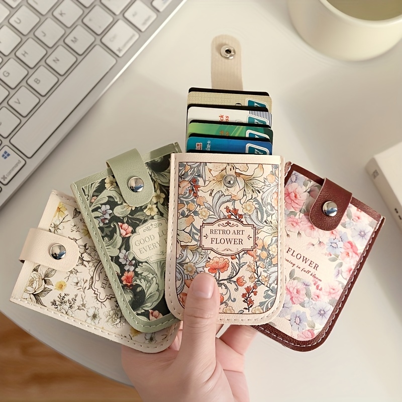 Portefeuille miniature laminé  - Card Top Loader avis et prix