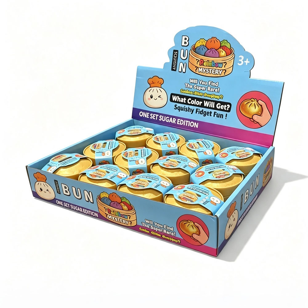 Cadeau farceur réaliste en for - Mystery Box Blind Bag avis et prix