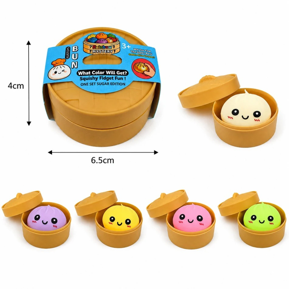 Cadeau farceur réaliste en for - Mystery Box Blind Bag avis et prix