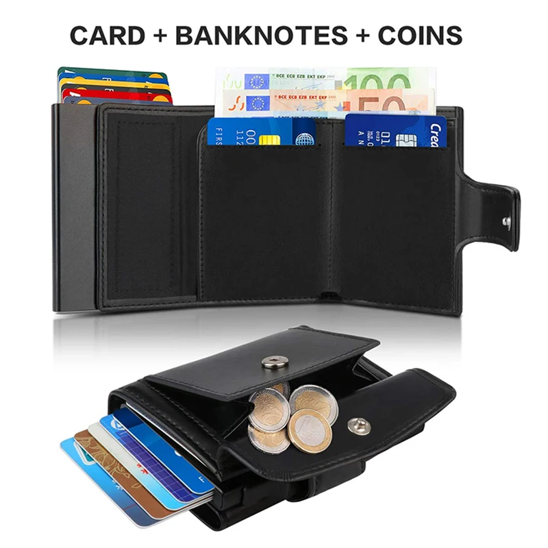 Étui pour cartes de visite en  - Card Top Loader avis et prix