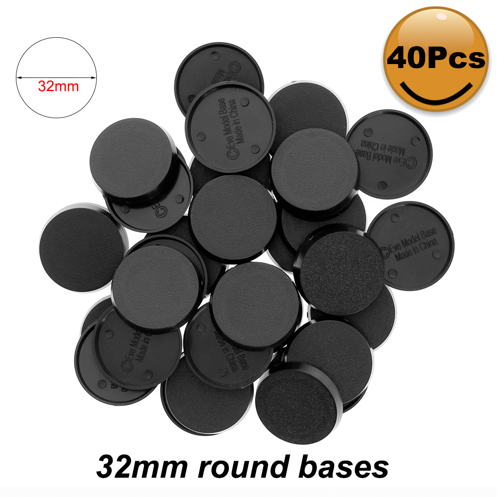 MB432 Evemodel Bases miniature - Action Figure Stand avis et prix