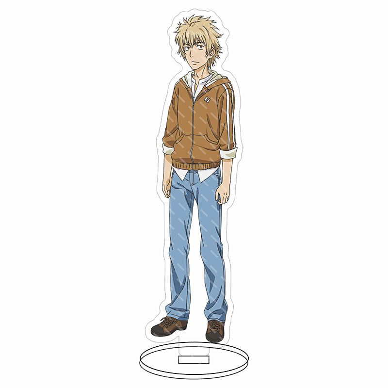 Figurine Anime en Acrylique 16 - Figma Stand Set avis et prix