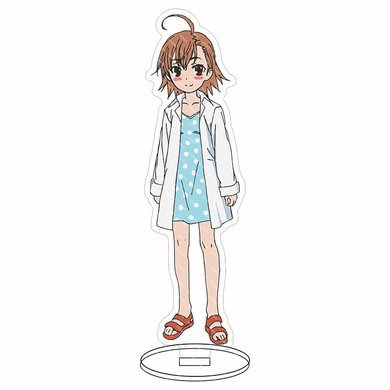 Figurine Anime en Acrylique 16 - Figma Stand Set avis et prix