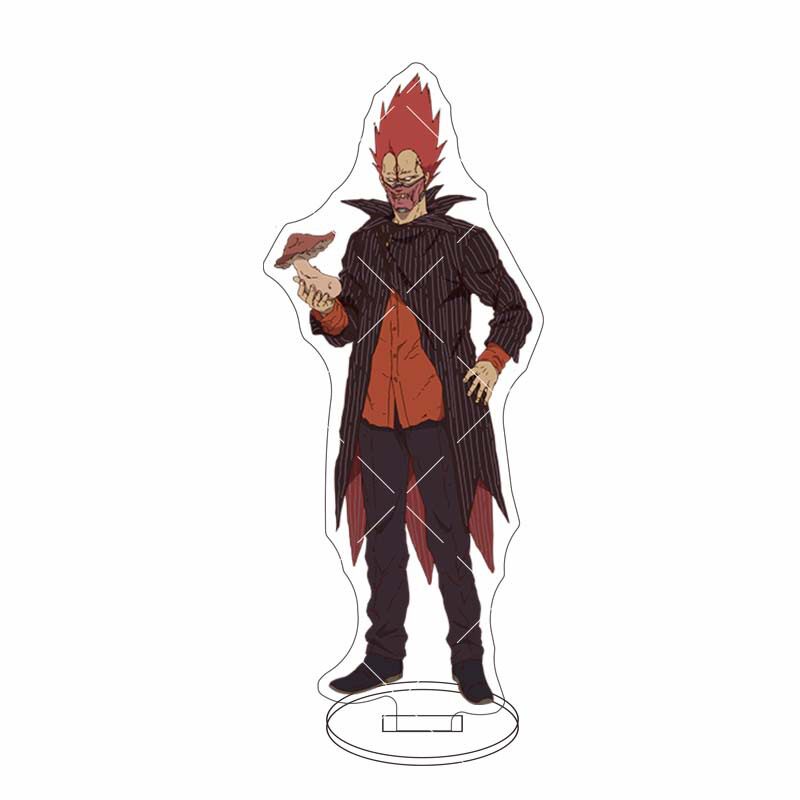 Figurine d'Anime de 16 cm ‌ Fi - Figma Stand Set avis et prix