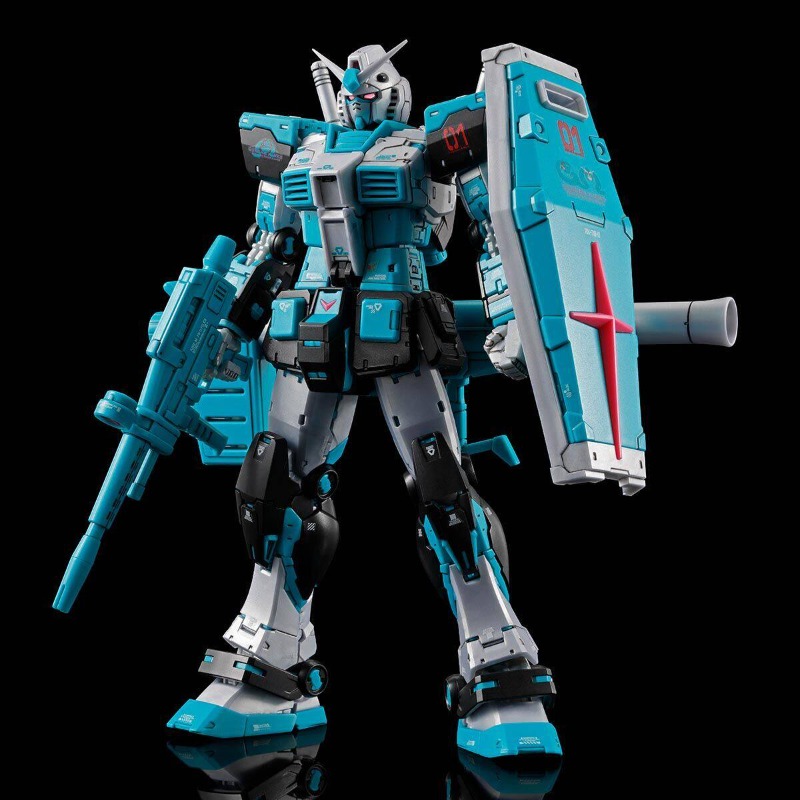 Bandai – figurine d'action RG  - Bandai Model Gundam Rg avis et prix