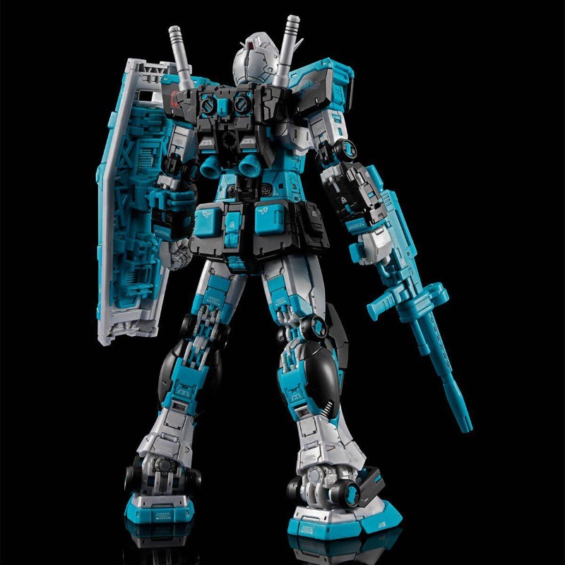 Bandai – figurine d'action RG  - Bandai Model Gundam Rg avis et prix