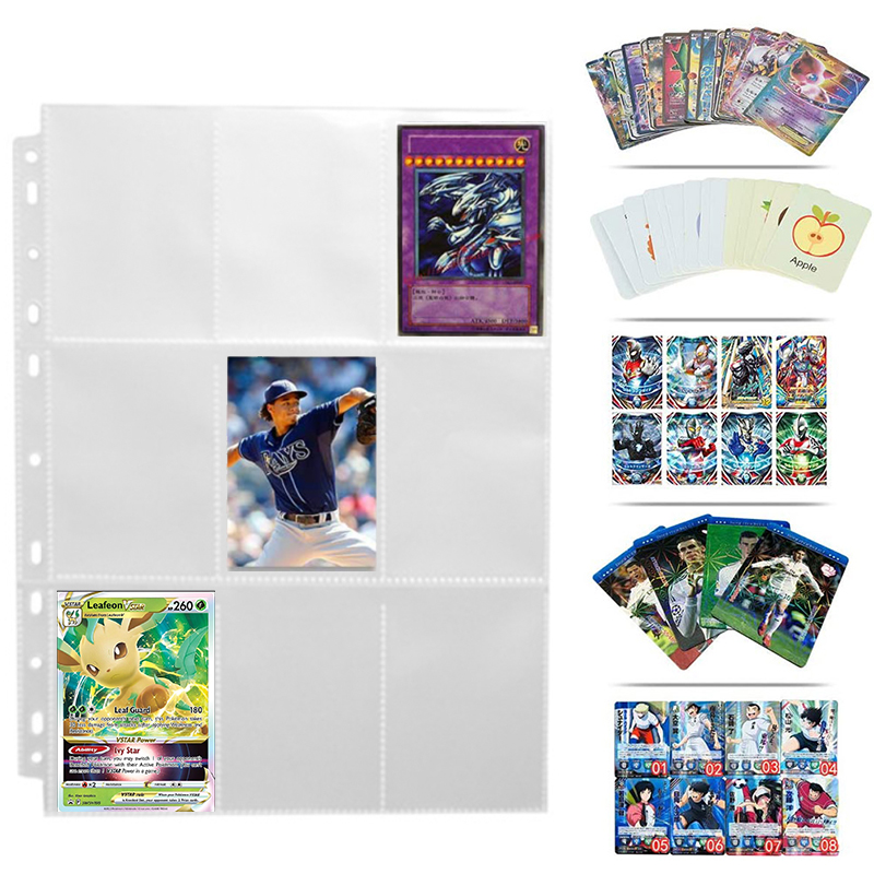 YuGiOh – pochettes pour cartes - Card Penny Sleeve avis et prix