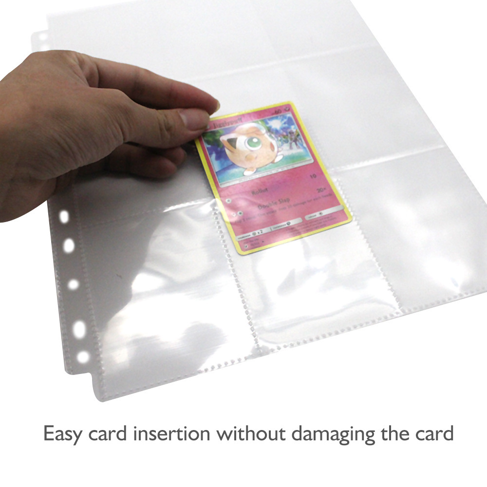 YuGiOh – pochettes pour cartes - Card Penny Sleeve avis et prix