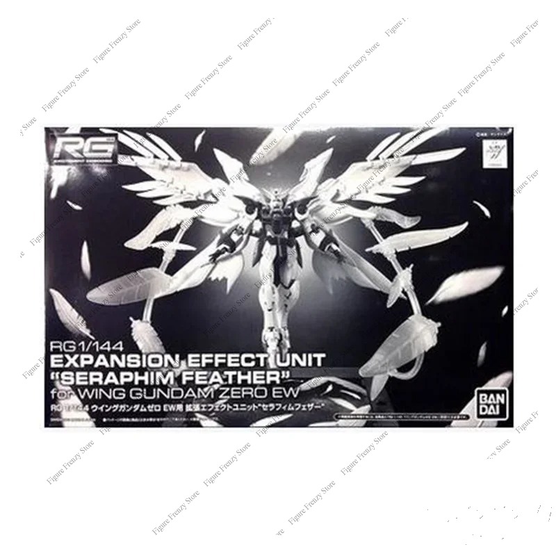 Offre spéciale pour le kit de  - Bandai Model Gundam Rg avis et prix