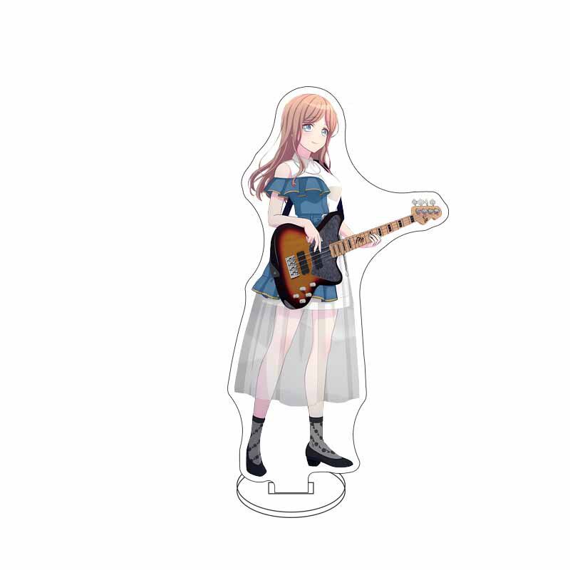16CM Anime BanG Dream! MyGO! F - Figma Stand Set avis et prix