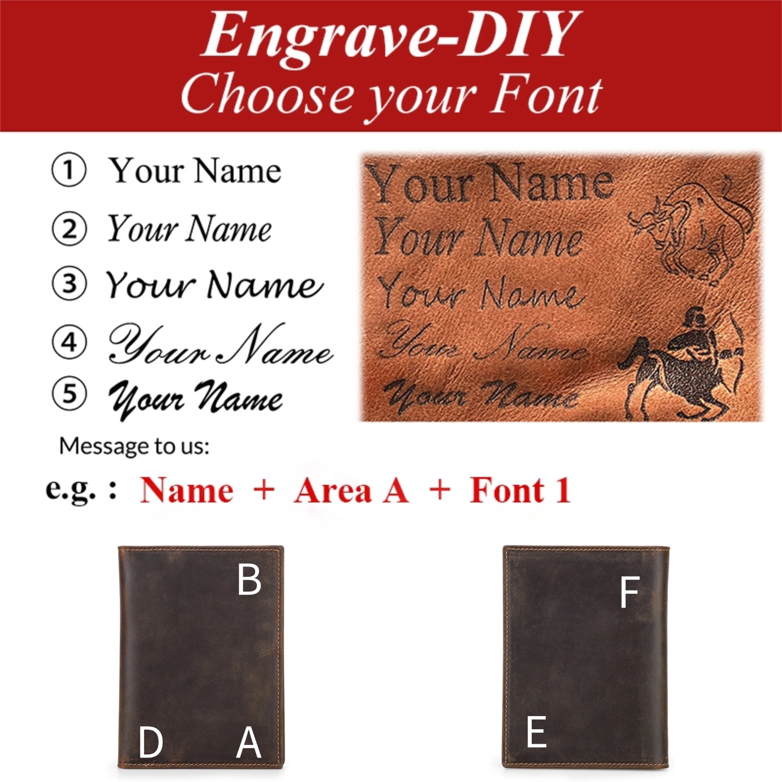 Portefeuille de voyage en cuir - Card Top Loader avis et prix