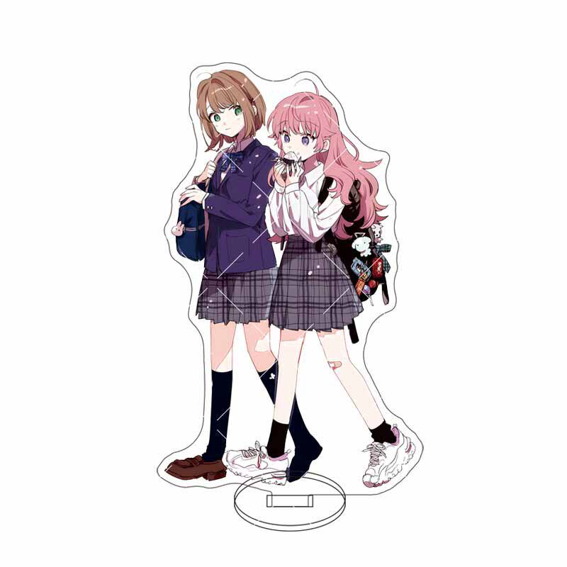 Figurine d'Anime de 16 cm ‌ Je - Figma Stand Set avis et prix