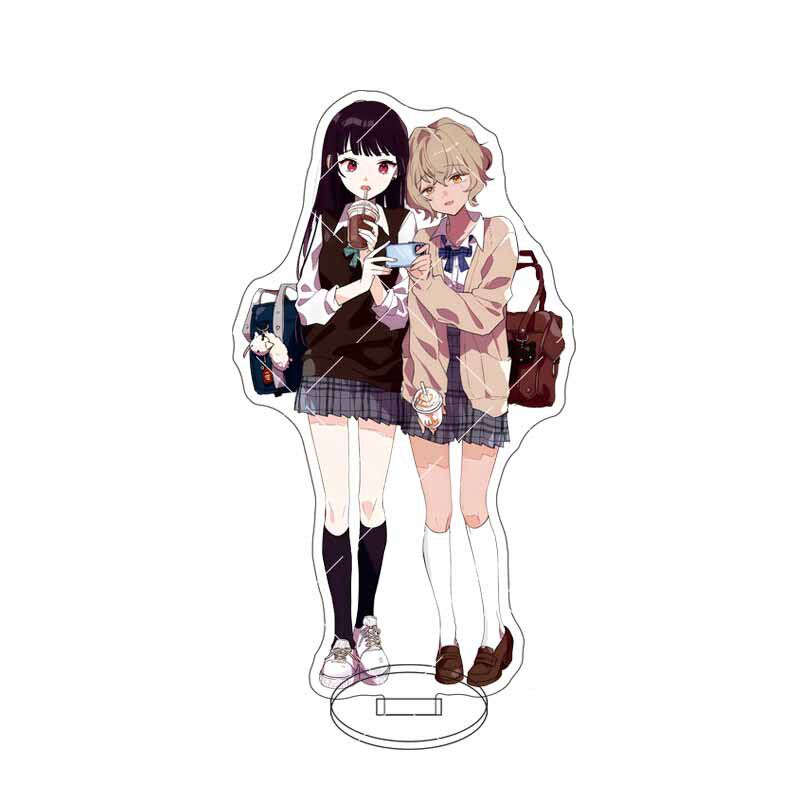 Figurine d'Anime de 16 cm ‌ Je - Figma Stand Set avis et prix