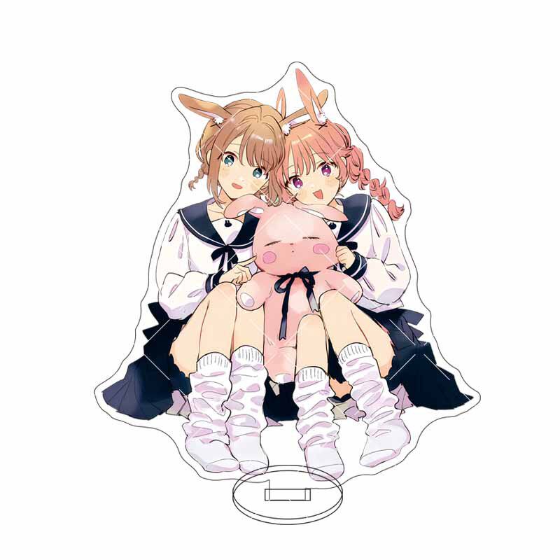 Figurine d'Anime de 16 cm ‌ Je - Figma Stand Set avis et prix