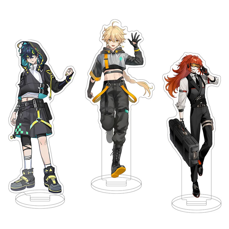 Figurine d'action en acrylique - Action Figure Stand avis et prix