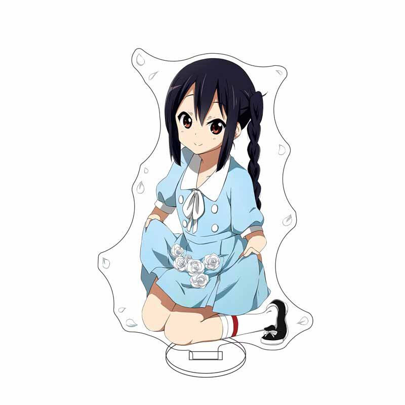 Anime de 16 cm ‌ K-ON! ‌   Fig - Figma Stand Set avis et prix