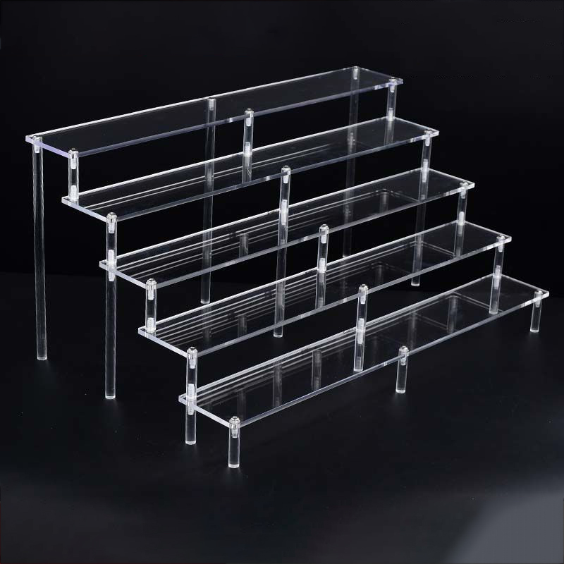 Présentoir élévateur en acryli - Pop Display Shelf avis et prix