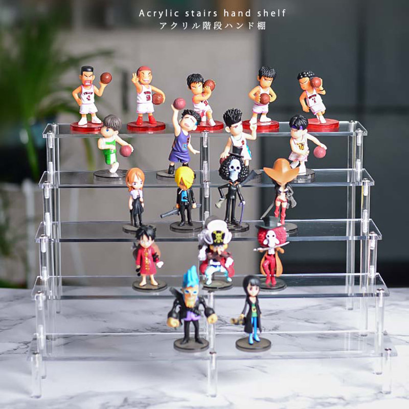 Présentoir élévateur en acryli - Pop Display Shelf avis et prix