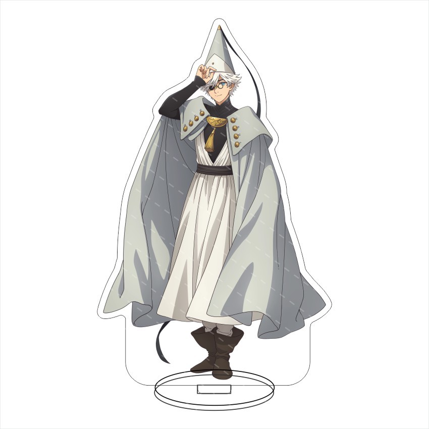 Support en acrylique Anime de  - Figma Stand Set avis et prix