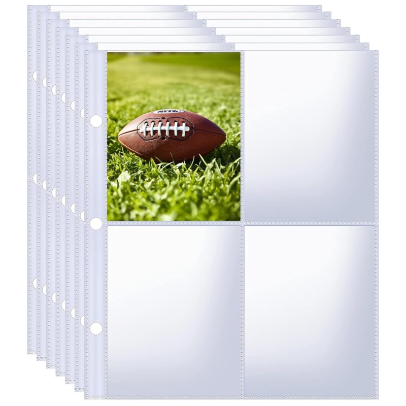 Album de collection de cartes  - Trading Card Binder avis et prix